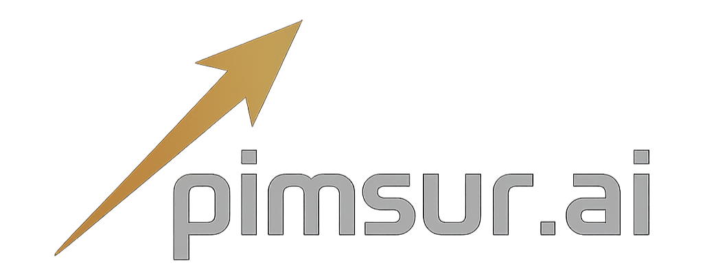 Pimsur.ai logo